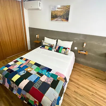 Casa Do Chafariz Velho Σπίτι διακοπών