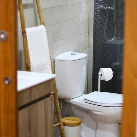 Casa Do Chafariz Velho * Angra do Heroísmo