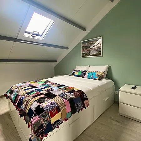 Casa Do Chafariz Velho Σπίτι διακοπών *