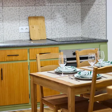 Casa Do Chafariz Velho *