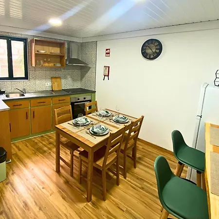 Casa Do Chafariz Velho Сasa de vacaciones *