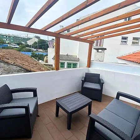 Casa Do Chafariz Velho