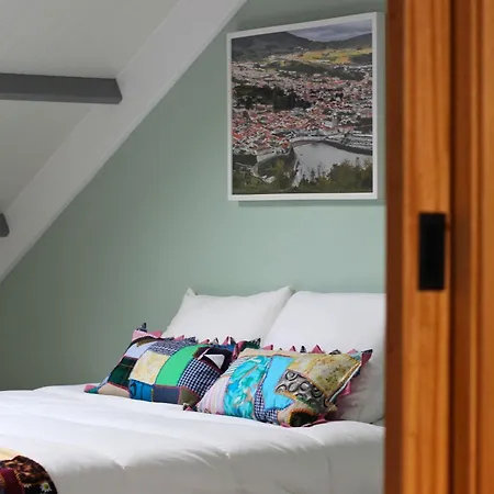 Prázdninový dům Casa Do Chafariz Velho