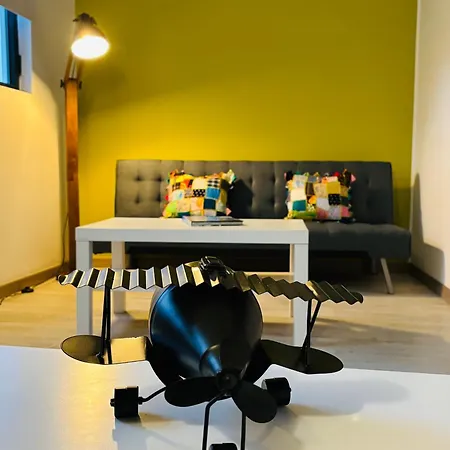 Casa Do Chafariz Velho Prázdninový dům *