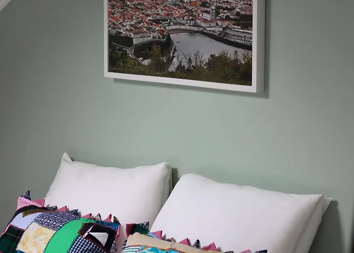 Casa Do Chafariz Velho Hébergement de vacances Angra do Heroísmo